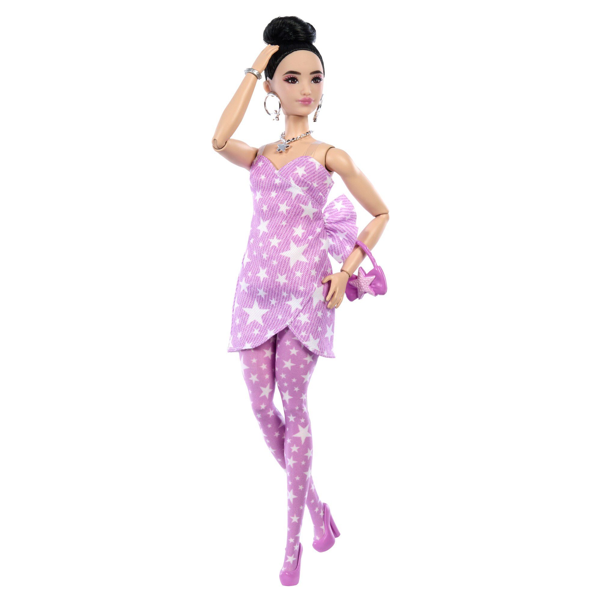 Barbie Deluxe Style Pink