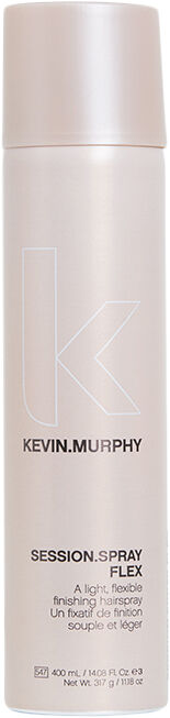 SESSION. SPRAY FLEX 400ML