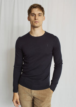 BS Jupiter Regular Fit Knitwear