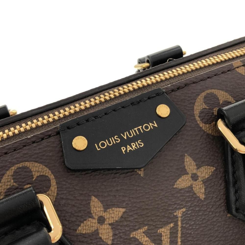 Louis Vuitton Speedy