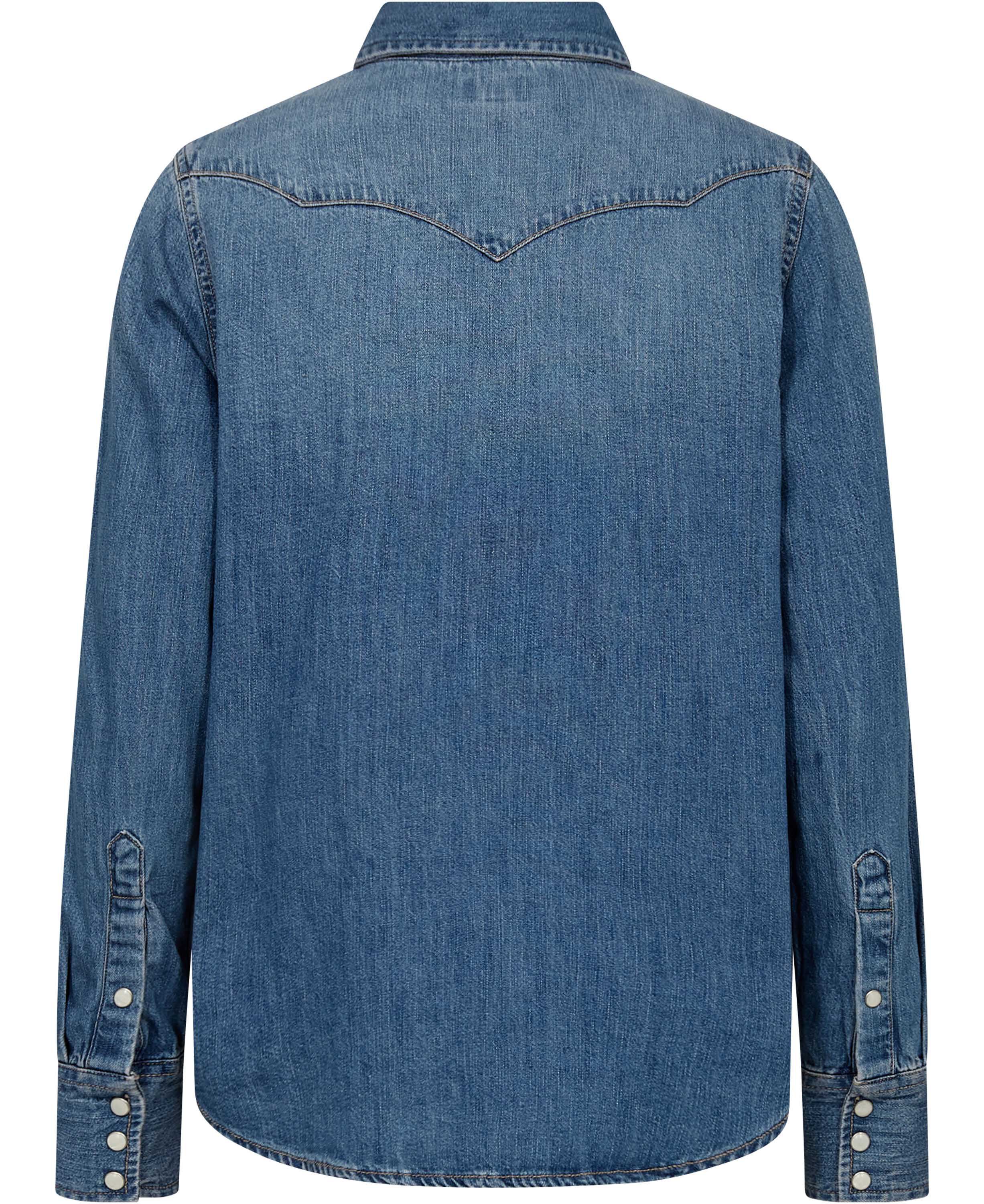 HERITAGE_SHIRT LIGHT_HAND