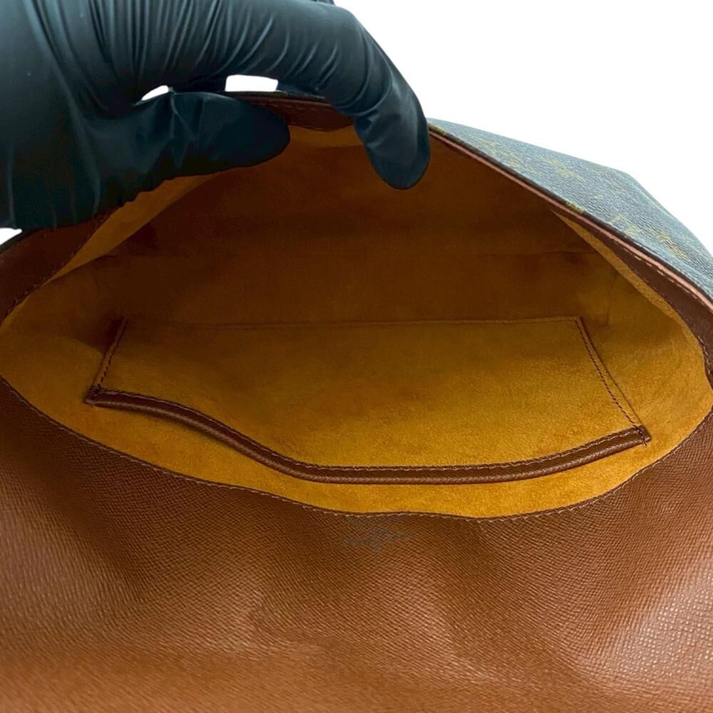 Louis Vuitton Musette Tango