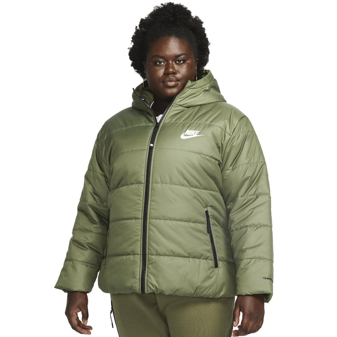 sportswear therma-fit repel hooded jacket