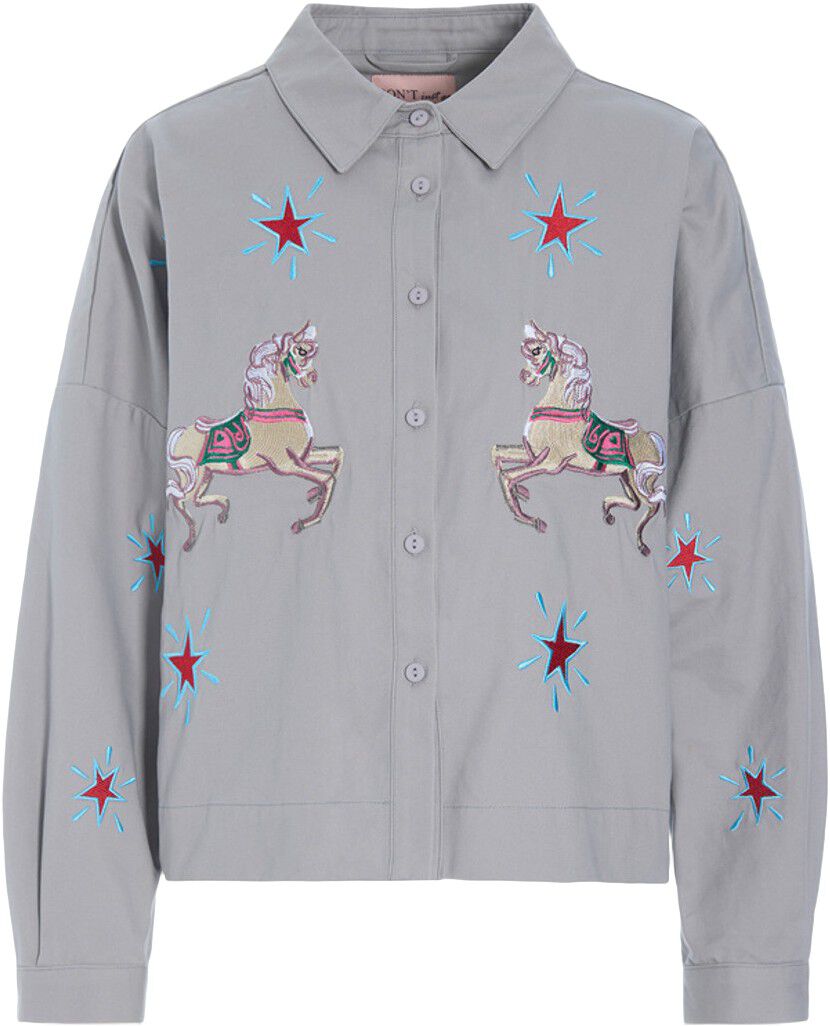 Electra Shirt