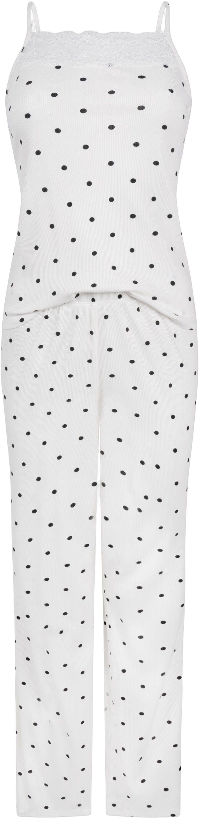 Pyjama Set Dots