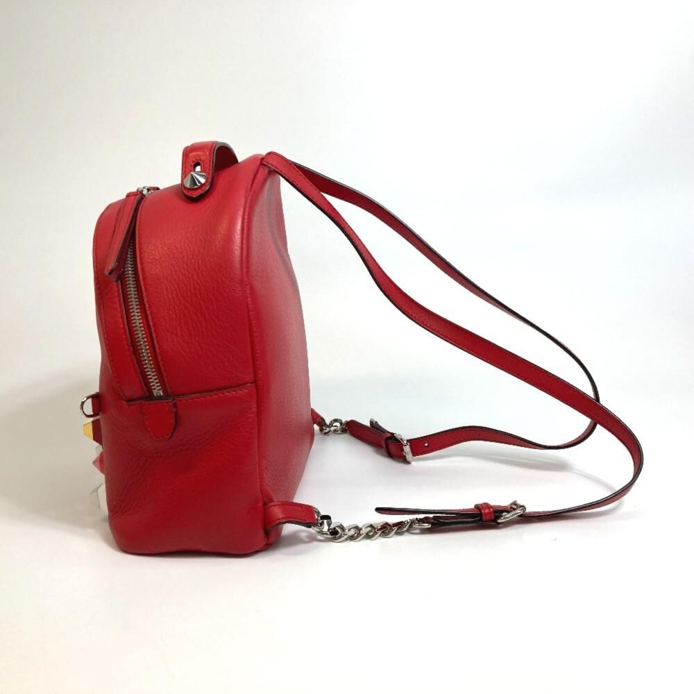 Fendi Backpack