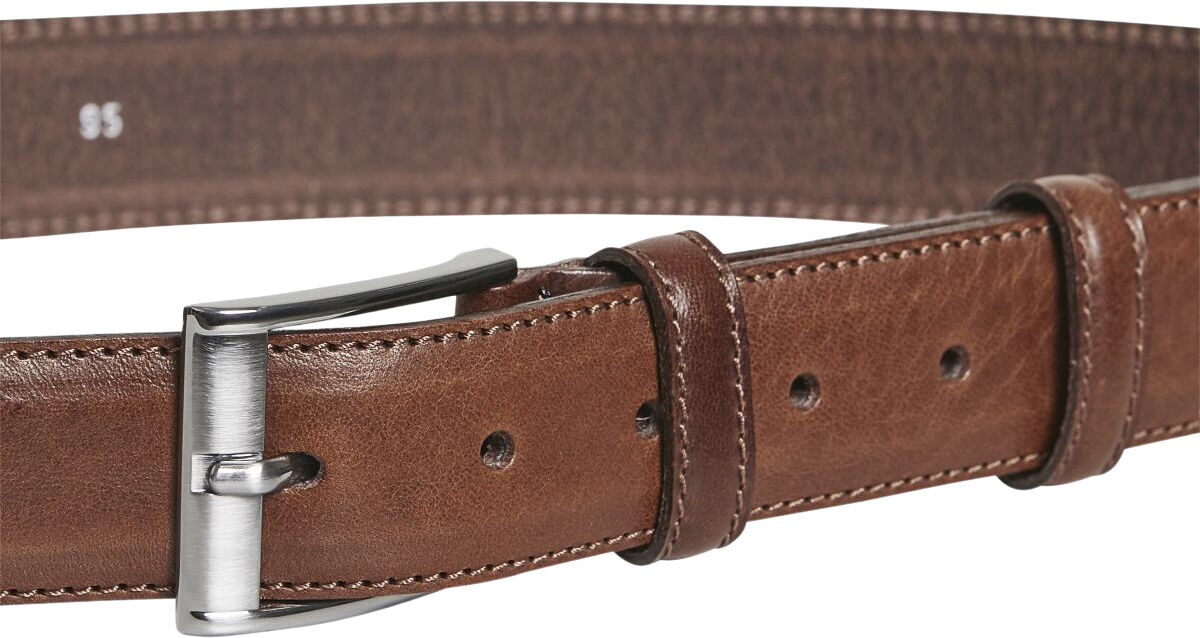 Essinot Leather Belt