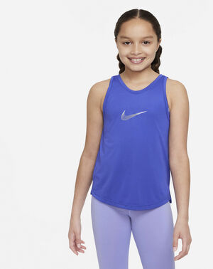 Dri Fit One Traeningstop