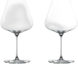 Definition Bourgogneglas 2 stk.
