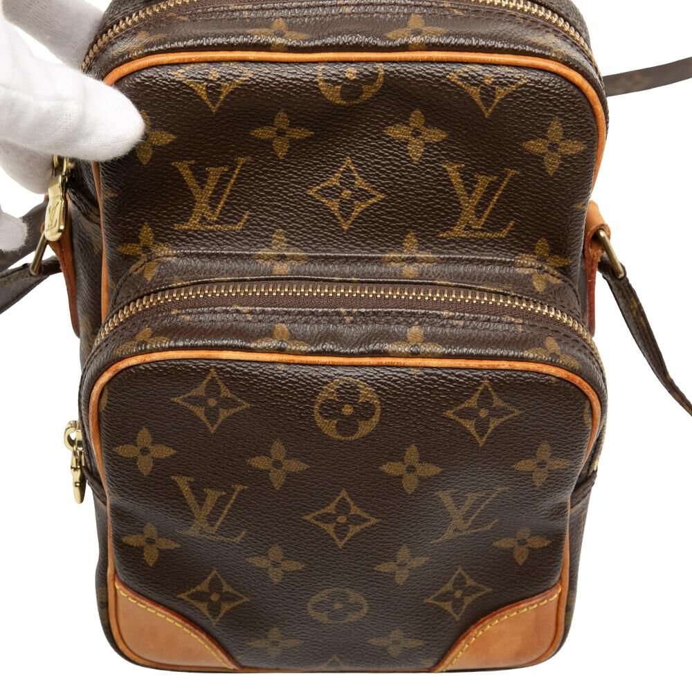 Louis Vuitton Amazone