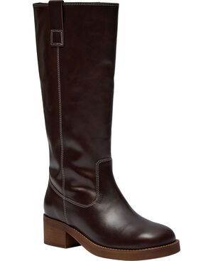 Long boots - A5289