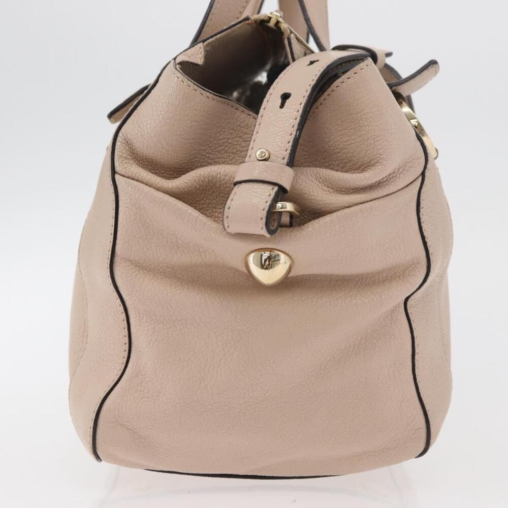 Chlo&eacute; Handbag