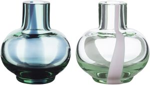 MINI VASE SET 2PCS