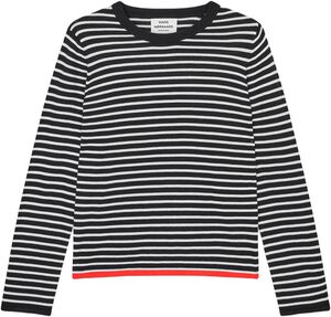 Fine Merino Ivy Knit