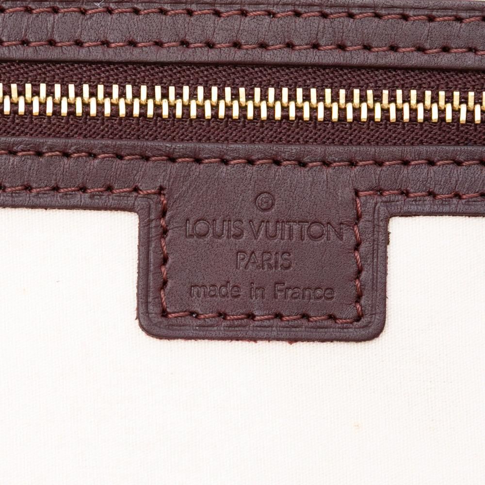 Louis Vuitton Alma