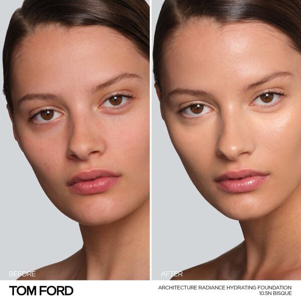 Architecture Radiance Hydrating Foundation SPF50