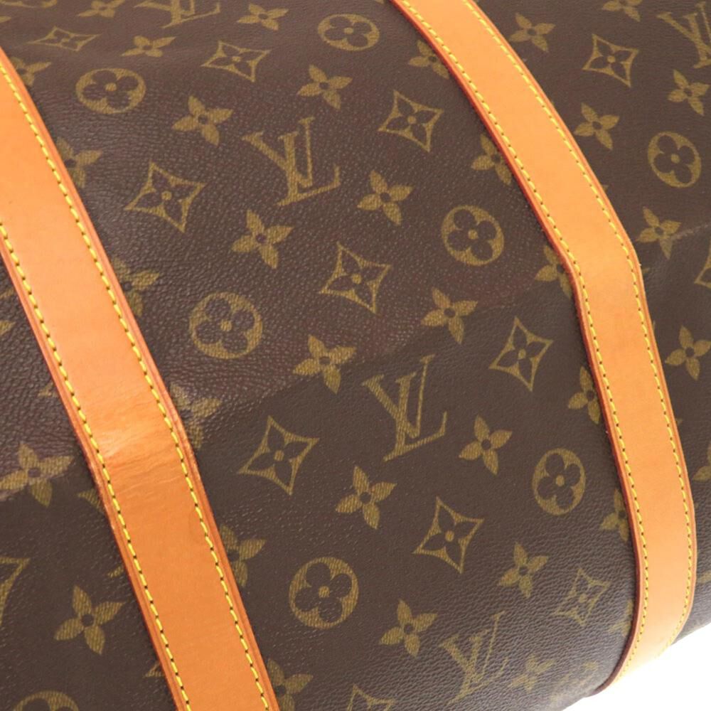 Louis Vuitton Keepall
