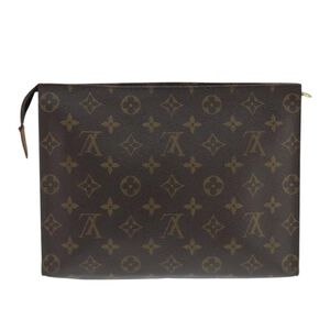 Louis Vuitton Poche Toilette