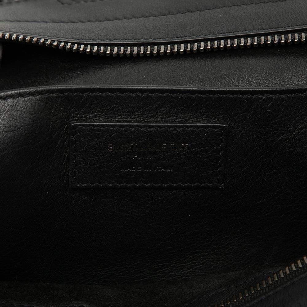 Yves Saint Laurent Tote
