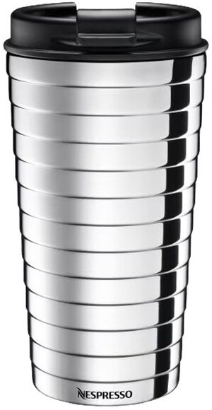 Touch Travel Mug