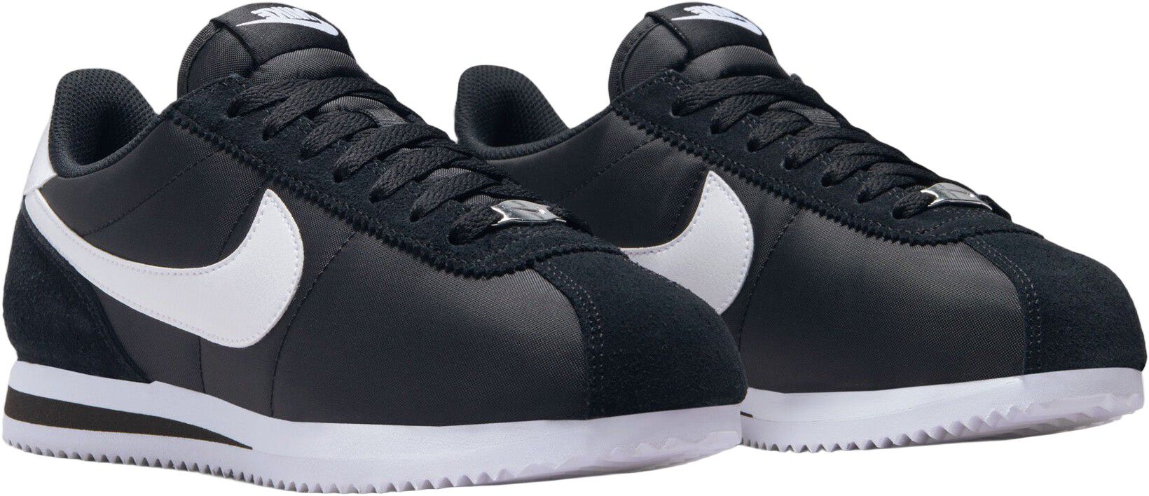 Cortez Textile Sneakers