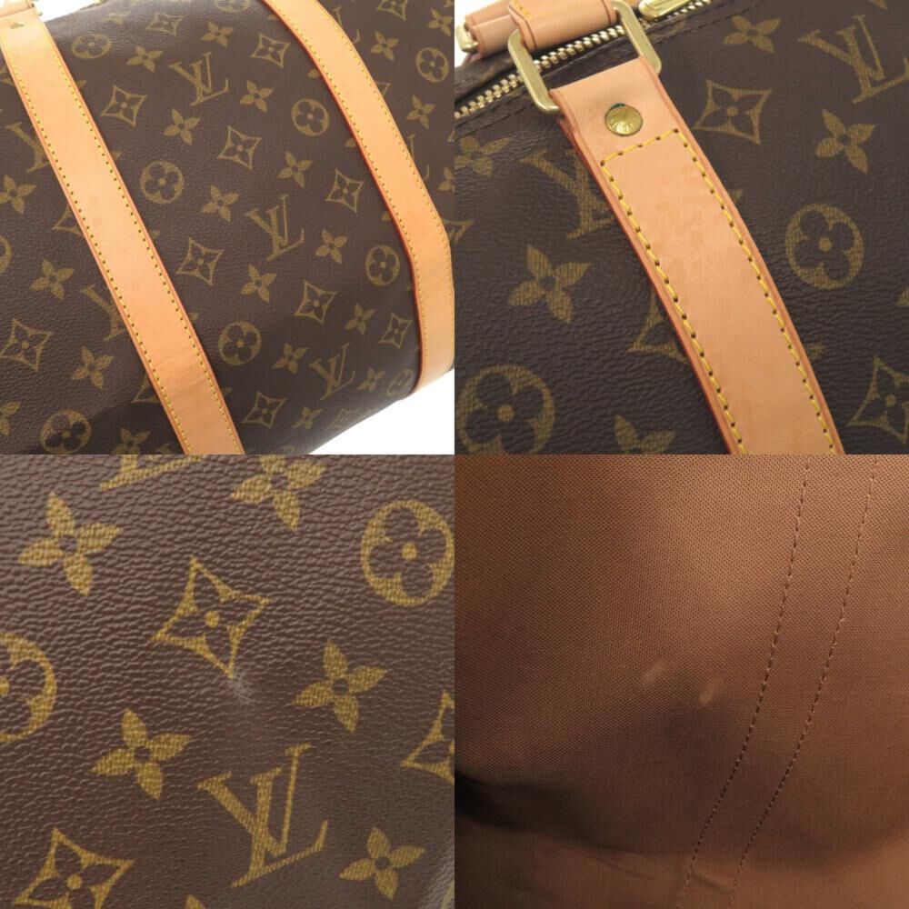 Louis Vuitton Keepall