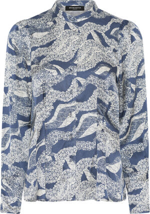 FloretBBZeas shirt