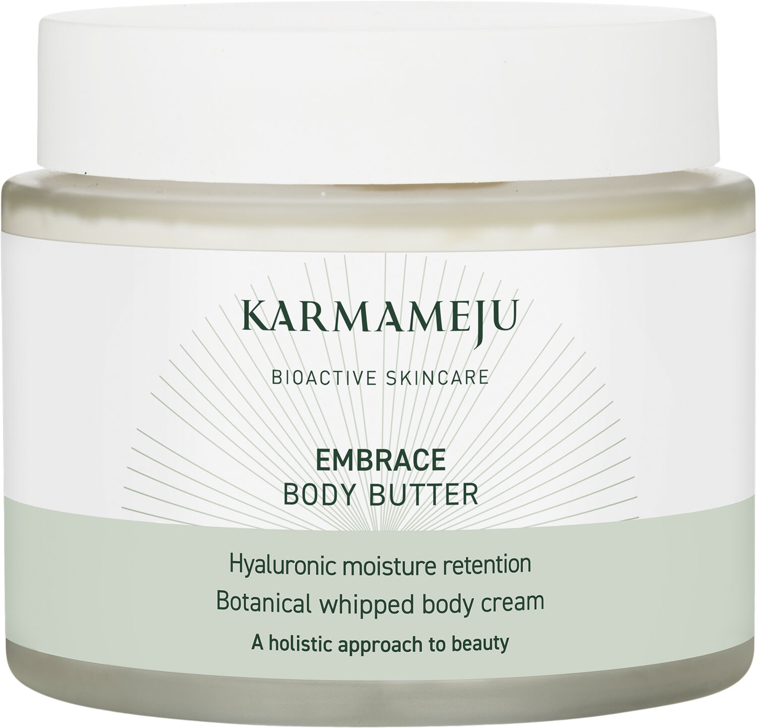 Body Butter, EMBRACE, 200 ml