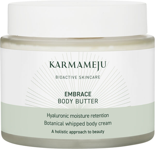 Body Butter, EMBRACE, 200 ml