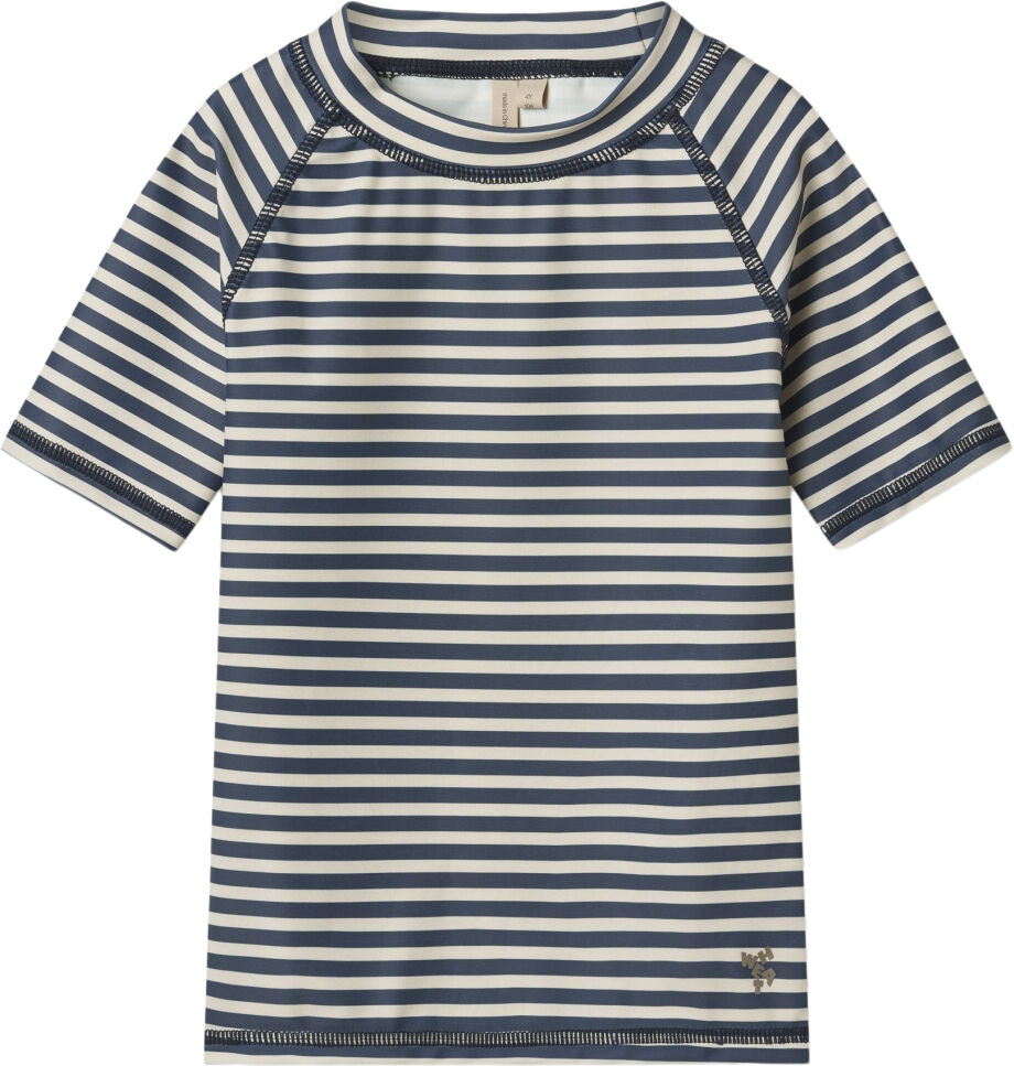 Kort&aelig;rmet Bade T-shirt Jackie