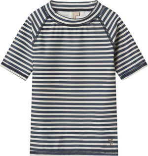 Kortærmet Bade T-shirt Jackie