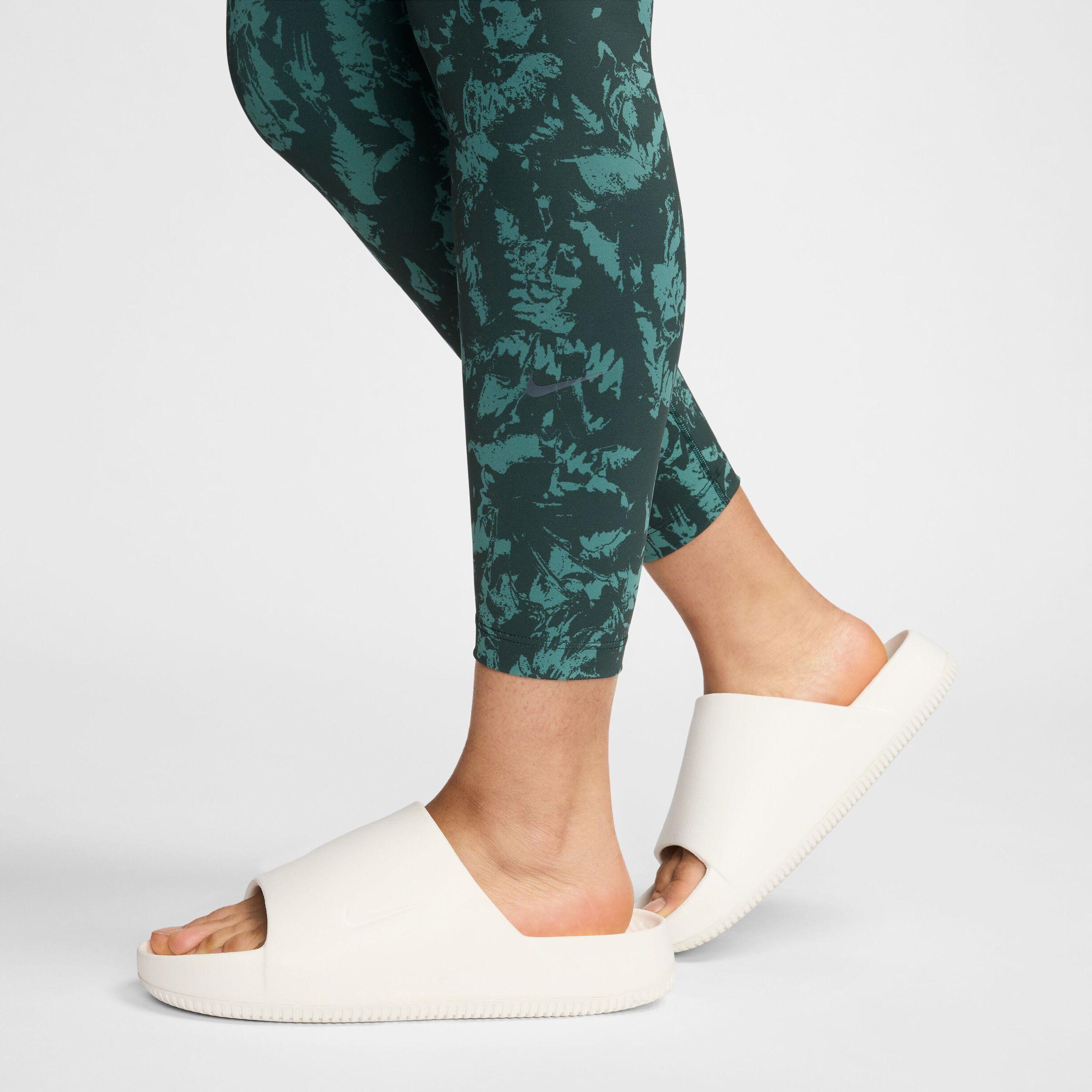 One Women High Waist Tight