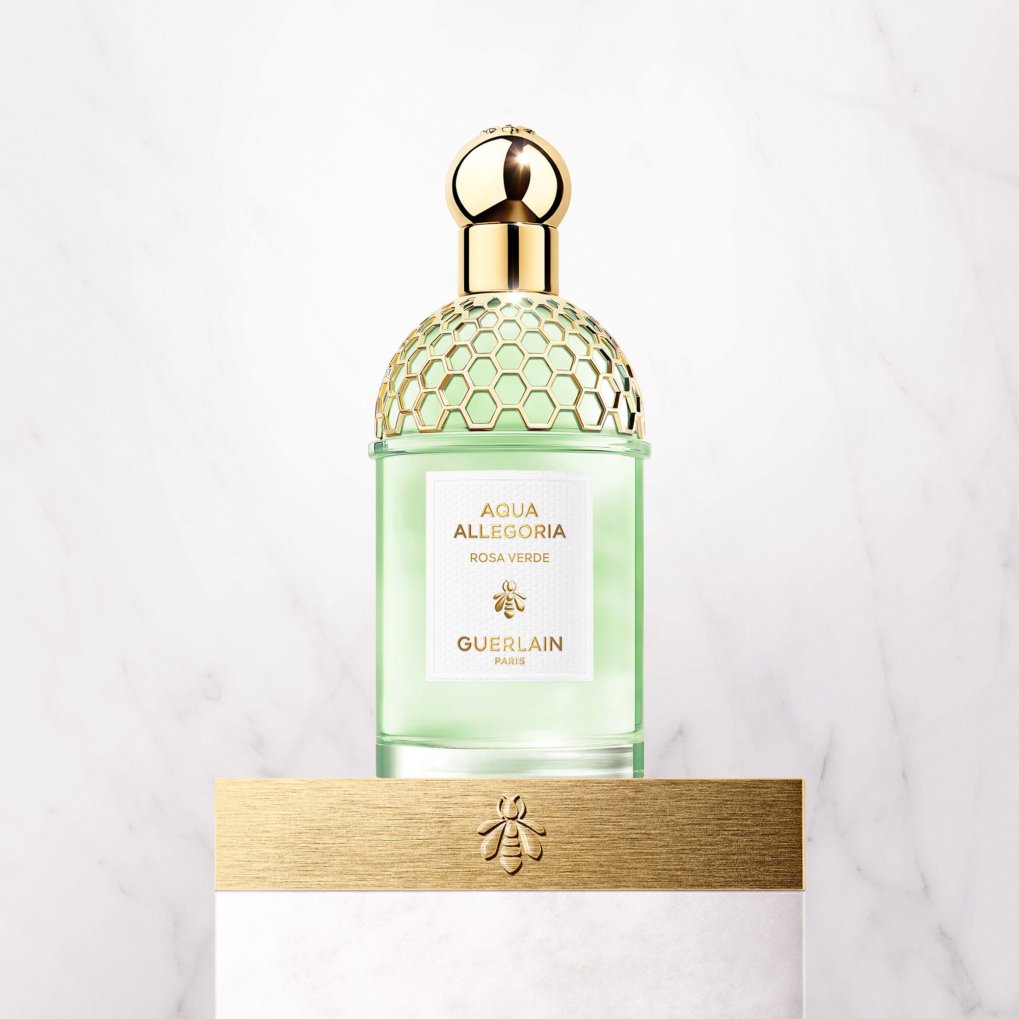 Aqua Allegoria Rosa Verde EdT 125 ML