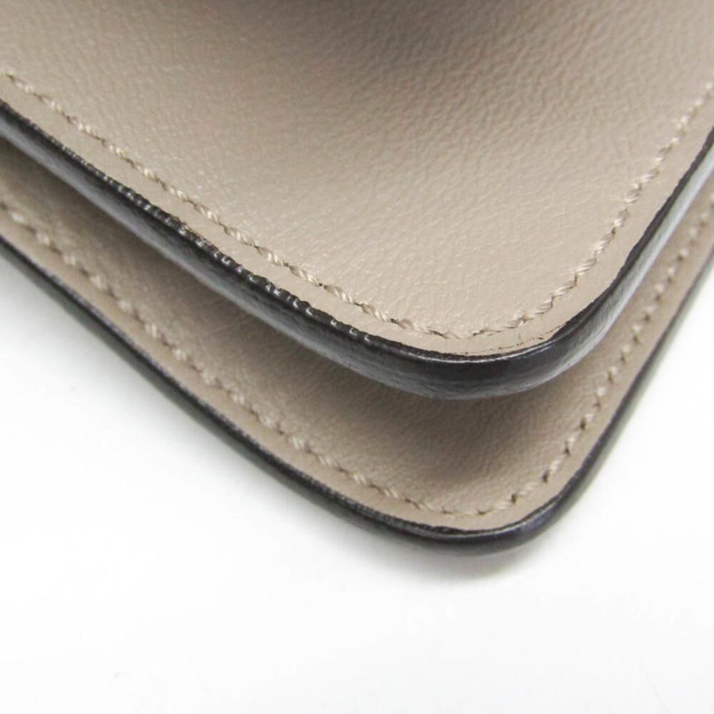 Chlo&eacute; Shoulder Bag