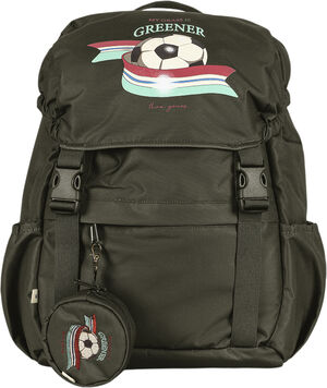 CLOVER SCHOOLBAG
