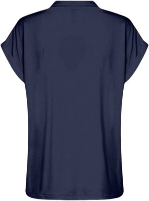 SC-MARICA 278 T-shirt Mørk blå