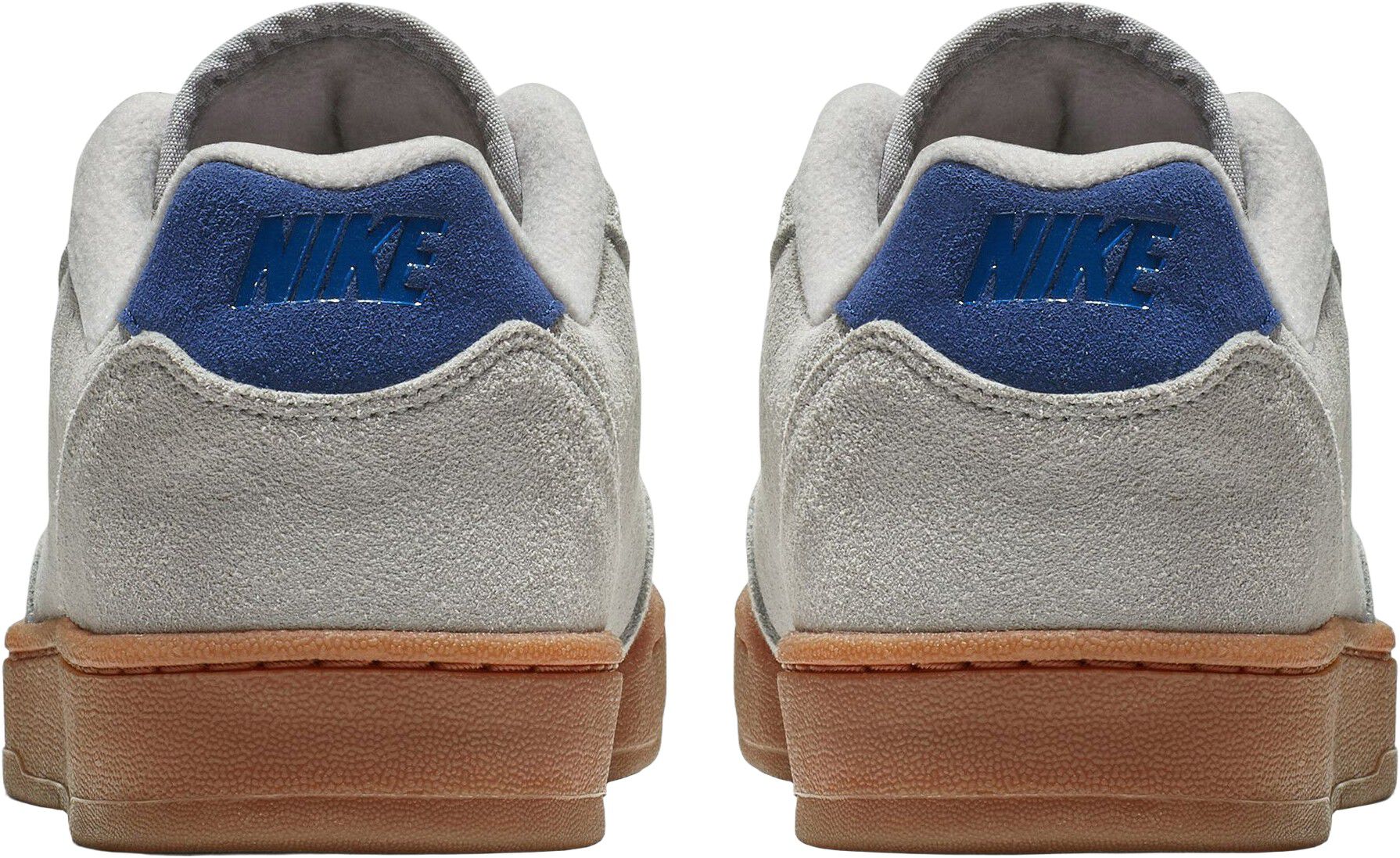Grandstand II Suede Sneakers