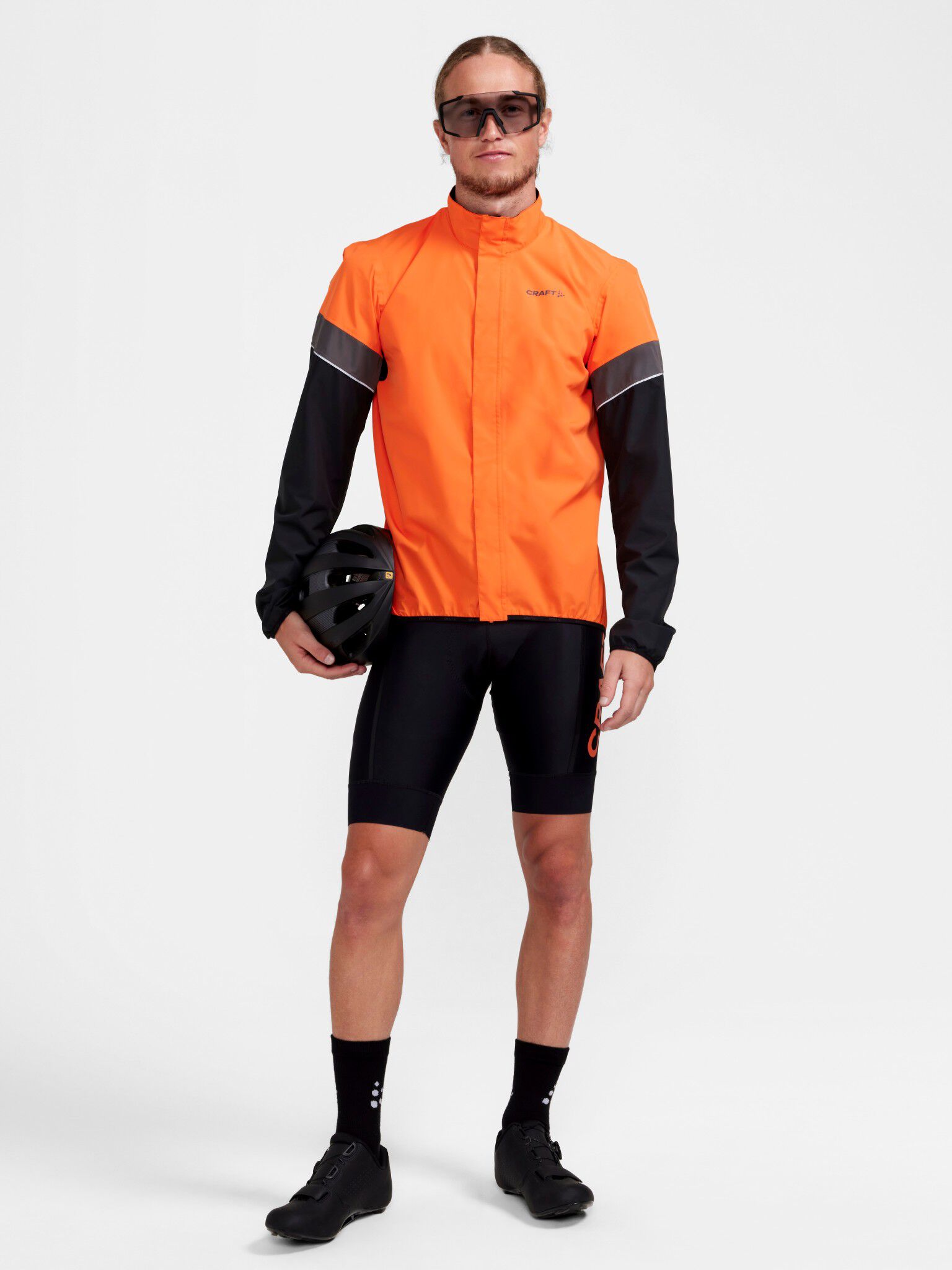 Core Endurance Hydro cykeljakke