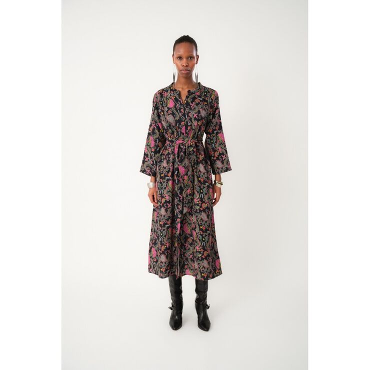 HarperLL Maxi Dress 3/4