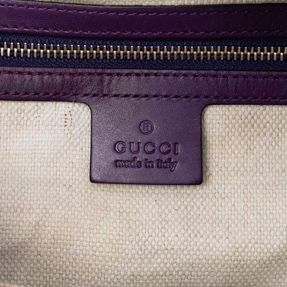 Gucci Hobo Bag