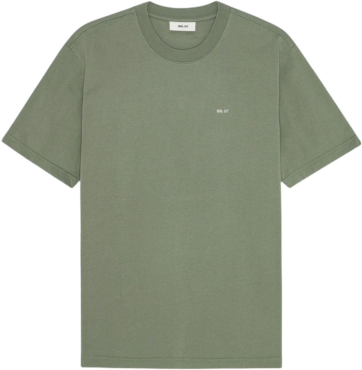 Adam EMB T-shirt 3209