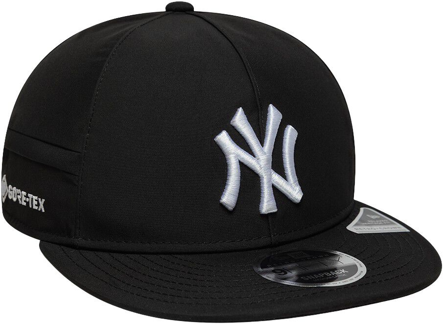 IMG MLB GORETEX 9FIFTY RC NEYYAN BLKWHI