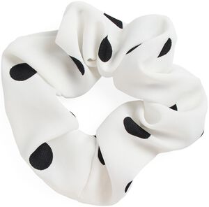 PCFAMBER SCRUNCHIE PP