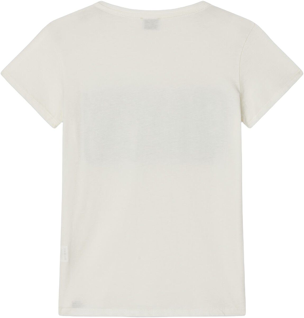 Single Cotton Tuvina Tee