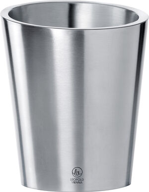 Champagnekøler konisk