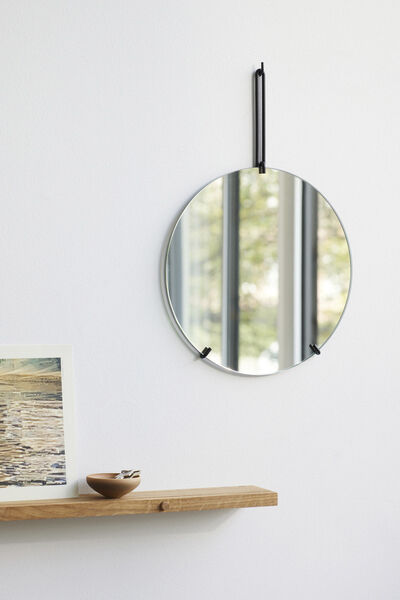 Wall Mirror spejl 70 cm.