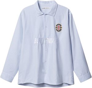 Lion Heart Oxford LS