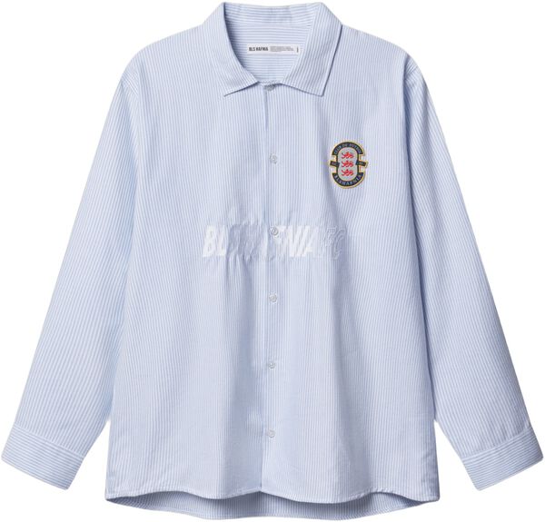 Lion Heart Oxford LS