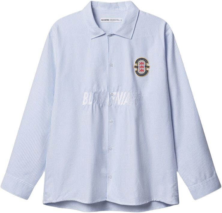 Lion Heart Oxford LS
