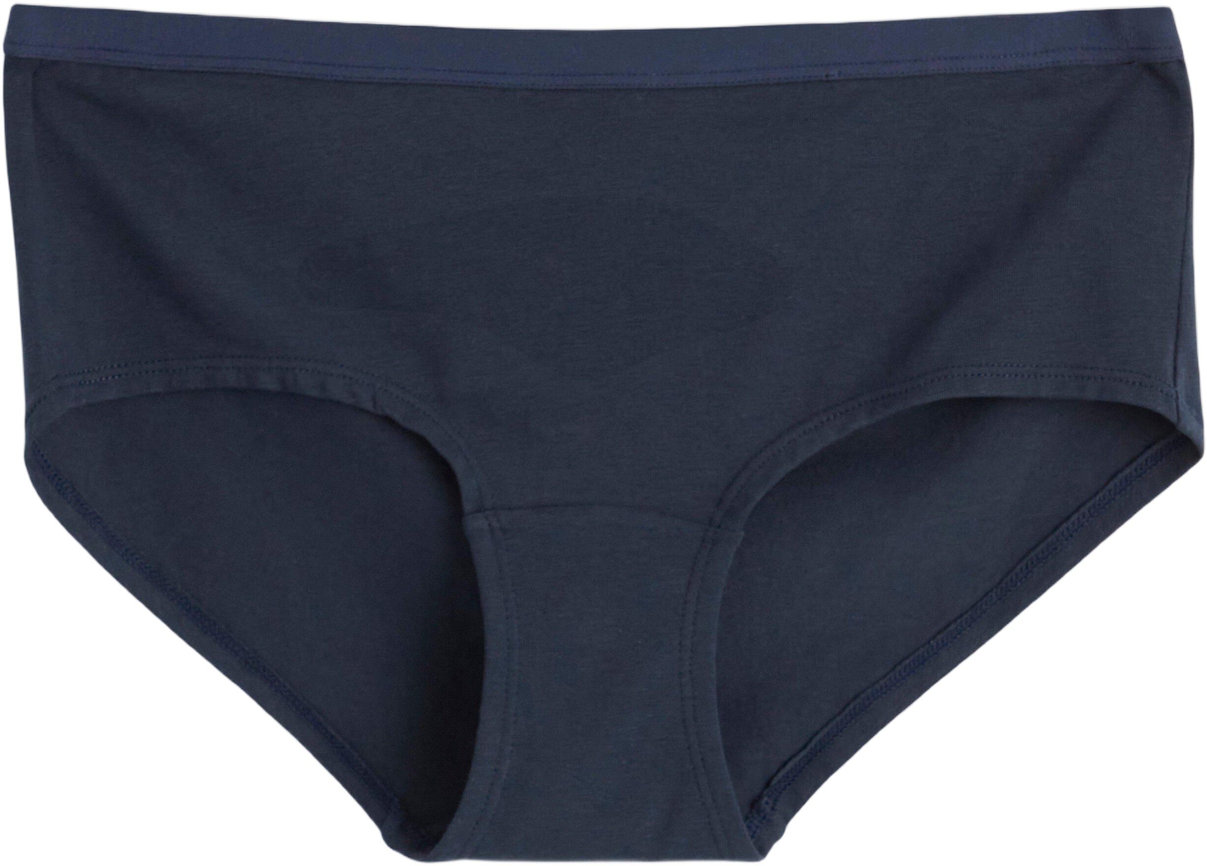 Trusse med normal talje